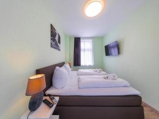 Ferienwohnung Remise, Wernigerode, cleaning included - Wernigerode - 8