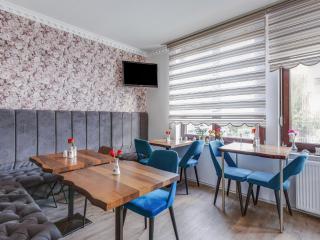 Cozy Haven in Oberhausen, cleaning included - 8