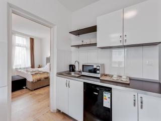 Hotel Apartments in Oberhausen near Sea Life, cleaning included - Oberhausen - 0