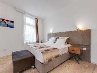 Hotel Apartments in Oberhausen near Sea Life, cleaning included - Oberhausen - 9