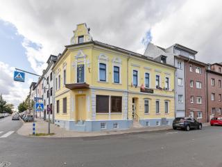 Hotel Apartments in Oberhausen near Sea Life, cleaning included - Oberhausen - 6