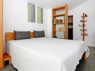 Appartementhaus Calmsailing, Börgerende, cleaning included - Börgerende-Rethwisch - 6