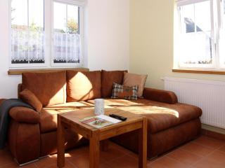 Apartment in Neuendorf near Achterwasser, cleaning included - Lütow - 0