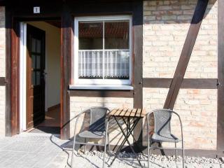 Apartment in Neuendorf near Achterwasser, cleaning included - Lütow - 2