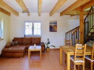 Apartment in Neuendorf near Achterwasser, cleaning included - Lütow - 4