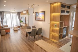 Bai Chay Ha Long Apartment - Ha Long - 5