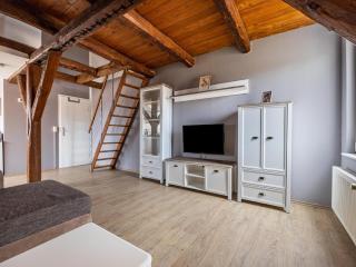 Studio in Buchholz am Müritzsee, cleaning included - 1