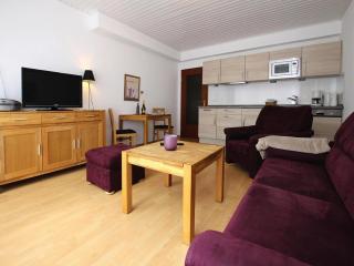 Ferienwohnung in Westerland, cleaning included - Westerland - 5
