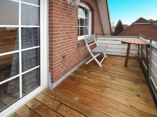Holiday Home in Dornum near Sandy Beach, cleaning included - Dornum - 3