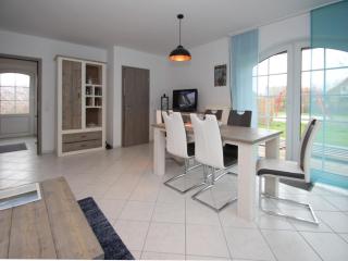 Ferienhaus in Dornum mit Garten, cleaning included - 7