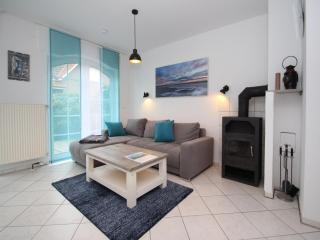 Holiday Home in Dornum near Sandy Beach, cleaning included - Dornum - 0