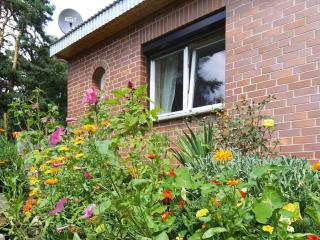 Holiday Home by Lake Wrechen for Nature Lovers, cleaning included - Wrechen - 9