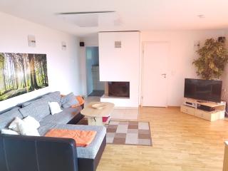 Bright holiday home in Schnett, cleaning included - Schnett - 5