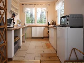 Holiday Home by Lake Wrechen for Nature Lovers, cleaning included - Wrechen - 4