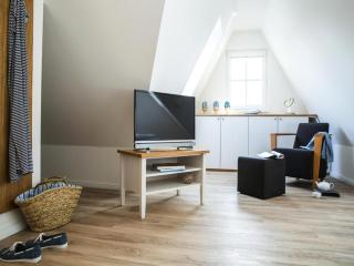 Apartment in Zingst near Baltic Sea Beach, cleaning included - Zingst - 3