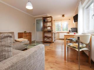 Holiday Home by Lake Wrechen for Nature Lovers, cleaning included - Wrechen - 5