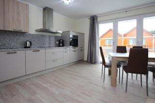Apartment Hafenflair am Plauer See, Plau am See, cleaning included - Plau am See - 2