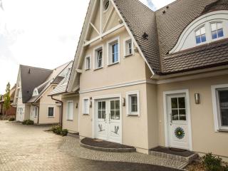 Apartment in Zingst near Baltic Sea Beach, cleaning included - Zingst - 8