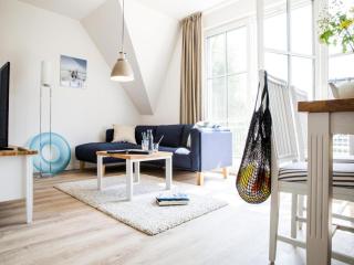 Apartment in Zingst near Baltic Sea Beach, cleaning included - Zingst - 7
