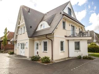 Apartment in Zingst near Baltic Sea Beach, cleaning included - Zingst - 9