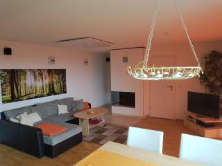 Bright holiday home in Schnett, cleaning included - Schnett - 4