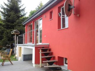 Bright holiday home in Schnett, cleaning included - Schnett - 7