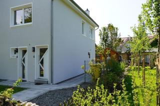 Ferienwohnung in Wyk auf Foehr, cleaning included - Wyk auf Föhr - 6