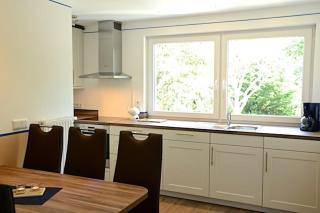 Ferienwohnung in Wyk auf Foehr, cleaning included - Wyk auf Föhr - 4