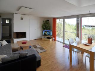 Bright holiday home in Schnett, cleaning included - Schnett - 3