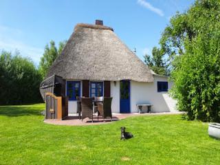 Apartment in Ording near St Peter Beach, cleaning included - St. Peter-Ording - 9