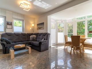 Apartment in Ording near St Peter Beach, cleaning included - St. Peter-Ording - 0