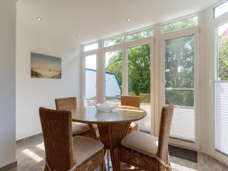 Apartment in Ording near St Peter Beach, cleaning included - St. Peter-Ording - 7