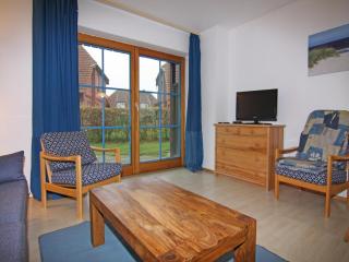 Apartment in Petersdorf near Bojendorf Beach, cleaning included - Petersdorf auf Fehmarn - 7