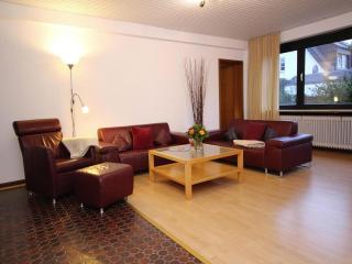 Ferienwohnung in Westerland auf Sylt, cleaning included - Westerland - 6