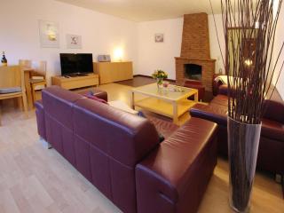 Ferienwohnung in Westerland auf Sylt, cleaning included - Westerland - 4