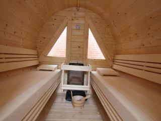 Ferienwohnung in Westerland auf Sylt, cleaning included - Westerland - 5