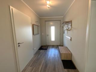 Apartment in Fehmarn near Bojendorf Beach, cleaning included - Petersdorf auf Fehmarn - 1