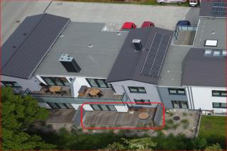 Apartment in Fehmarn near Bojendorf Beach, cleaning included - Petersdorf auf Fehmarn - 0