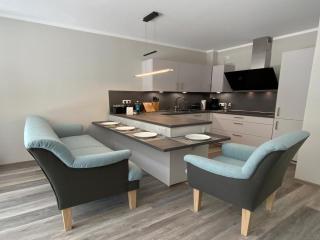 Apartment in Fehmarn near Bojendorf Beach, cleaning included - Petersdorf auf Fehmarn - 3