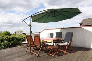 Holiday Home in Krusendorf near Baltic Sea, cleaning included - Krusendorf - 6