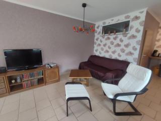 Cottage in Parmen near Feldberg Lakes, cleaning included - Parmen - 4