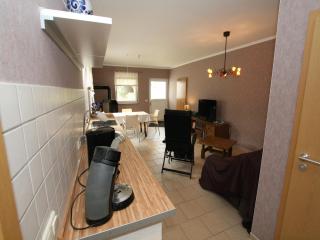 Cottage in Parmen near Feldberg Lakes, cleaning included - Parmen - 1