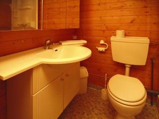 Log Cabin by Fährsee with Lake Sauna, cleaning included - Templin - 2