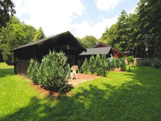 Log Cabin by Fährsee with Lake Sauna, cleaning included - Templin - 9