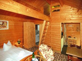Log Cabin by Fährsee with Lake Sauna, cleaning included - Templin - 6