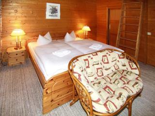 Log Cabin by Fährsee with Lake Sauna, cleaning included - Templin - 3