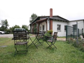 Ferienhaus, Parmen bei Feldberg, cleaning included - 9