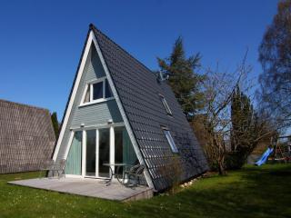 Angenehmes Ferienhaus für Familien, cleaning included - 0