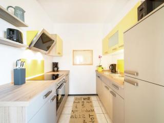 Spacious apartment with terrace Zur Forelle, cleaning included - Ballenstedt - 2