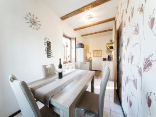 Spacious apartment with terrace Zur Forelle, cleaning included - Ballenstedt - 4